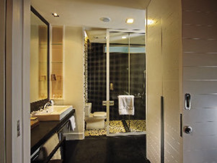 North Coast Hotel Card image