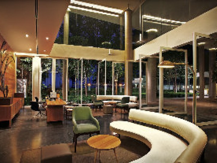 North Coast Hotel Card image