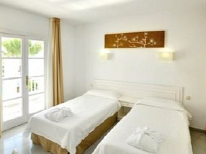 Seafront Promenade Hotel Card image