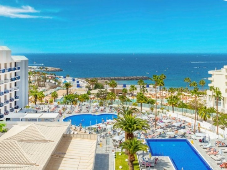 Adults Only Hotel Card image