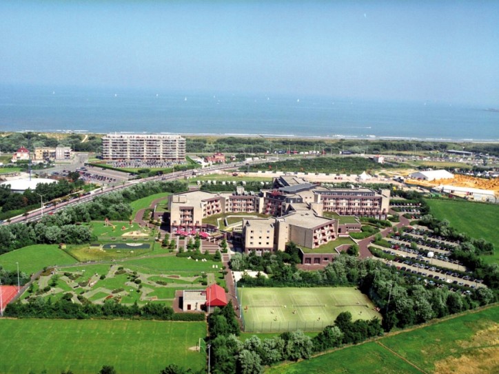 Blankenberge Card image