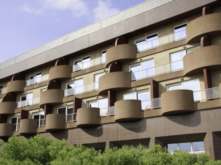 Blankenberge Card image