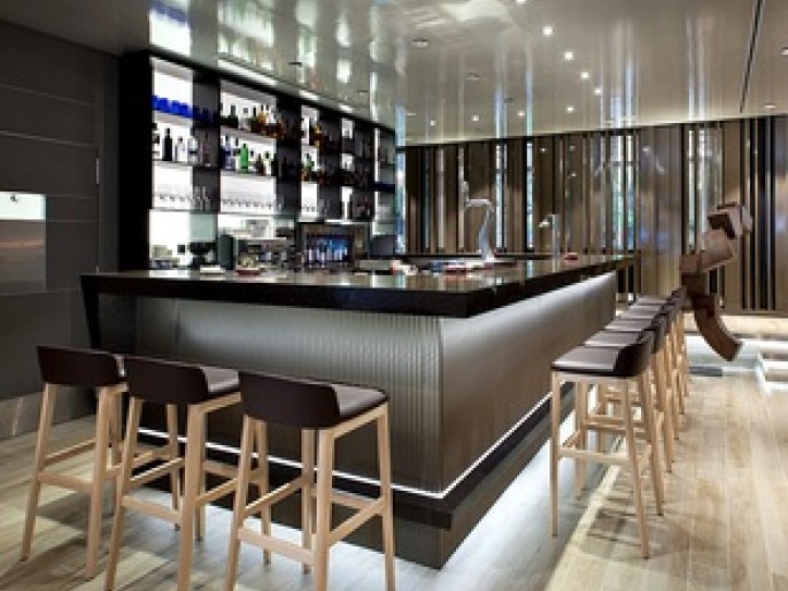 4-Star Contemporary Hotel Card image