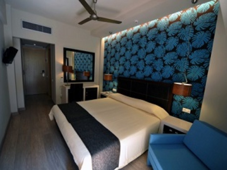 Adults Only Boutique Hotel Card image