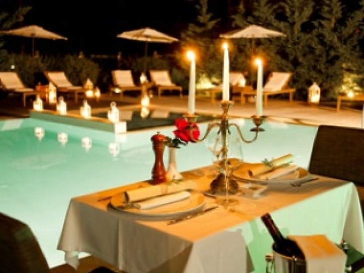 Adults Only Boutique Hotel Card image