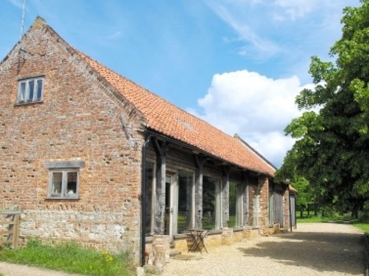Rural Retreat Card image
