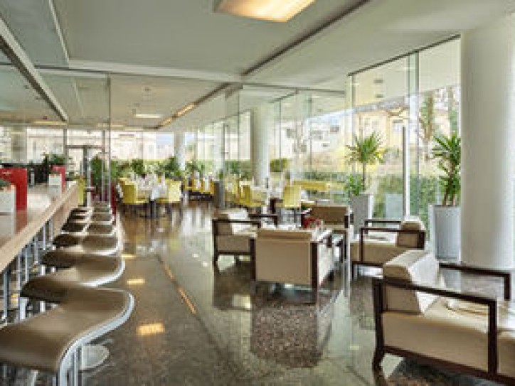 4-Star City Hotel Card image