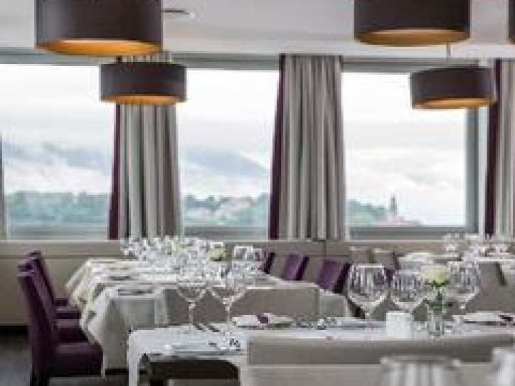 Panoramic View Hotel Card image