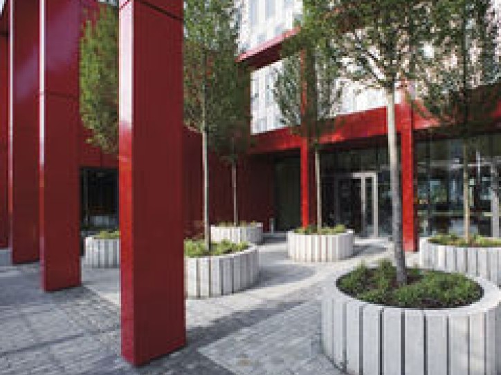 City Centre Hotel Card image