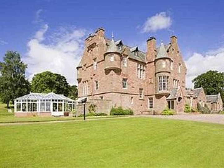 Historic House Card image