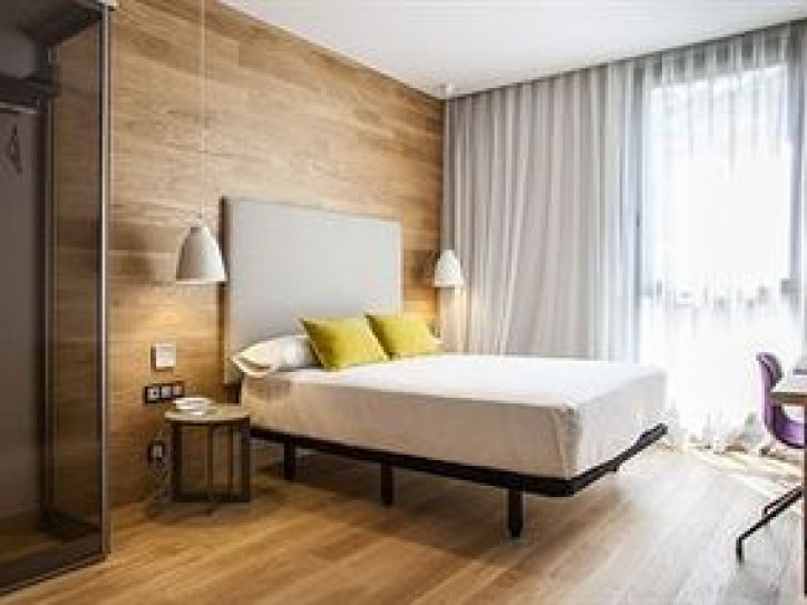 Rooftop sun terrace Hotel Card image
