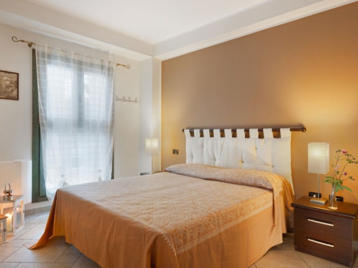 Heaven on earth apartment Card image