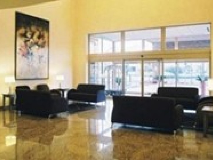 Accessible 4 star hotel Card image