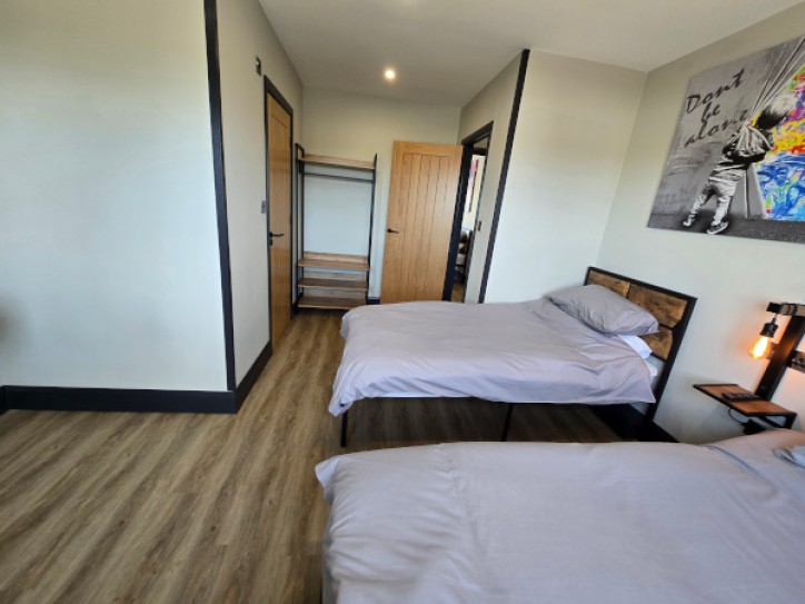 Accessible Holiday Home Card image