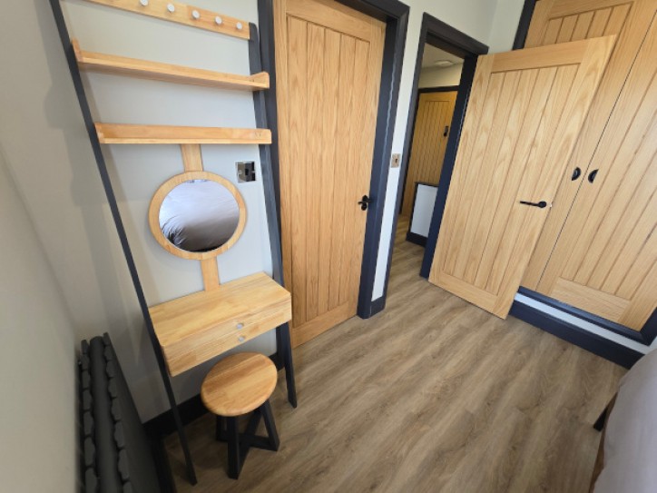 Accessible Holiday Home Card image