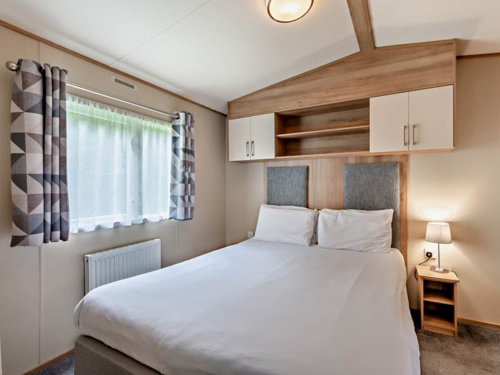 Accessible caravan Card image