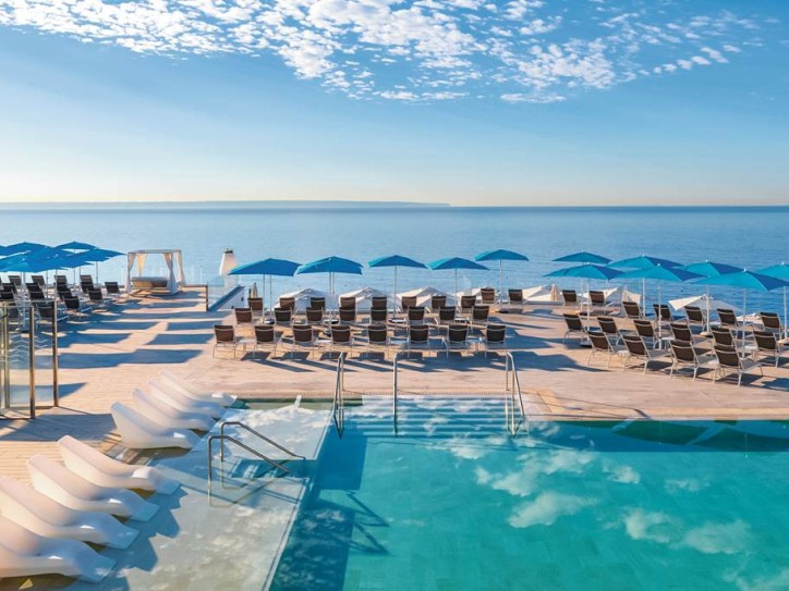Accessible Hotel Card image