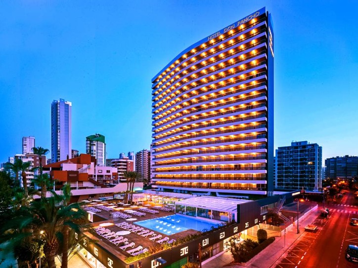 Accessible Hotel Card image