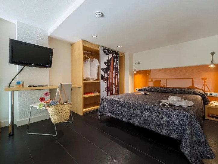 Accessible Hotel Card image