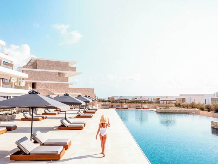 Accessible Hotel & Resort Card image