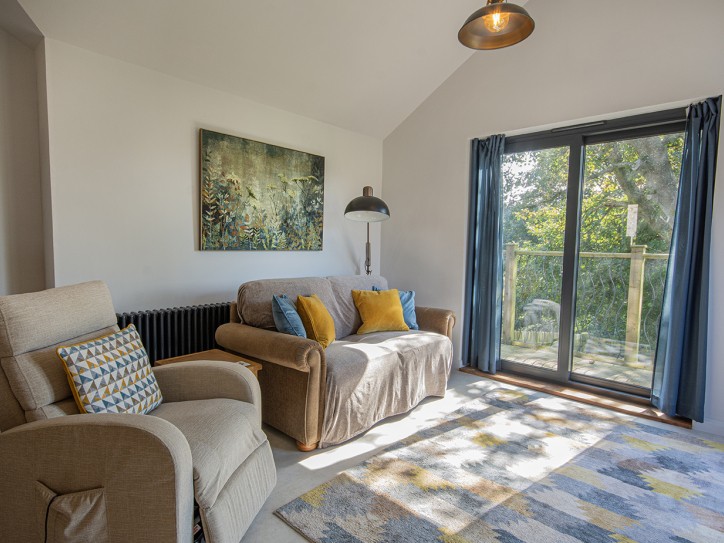 Accessible Self Catering Property Card image