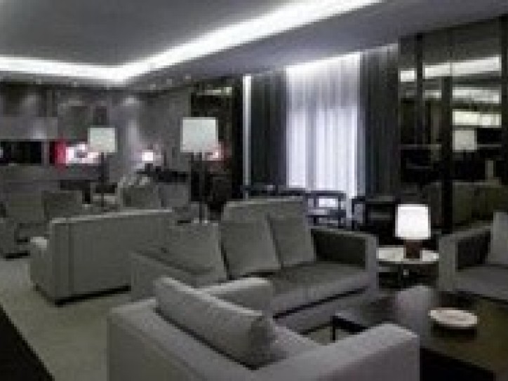 Accessible Luxury Spa hotel Card image