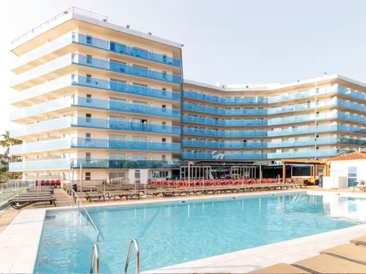 Accessible Hotel Card image