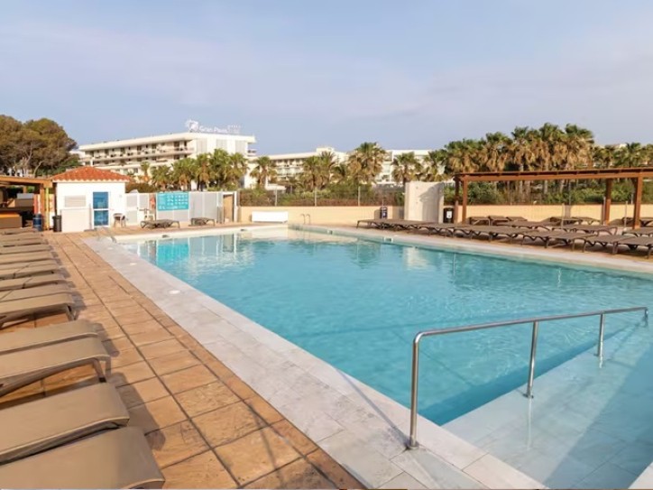 Accessible Hotel Card image