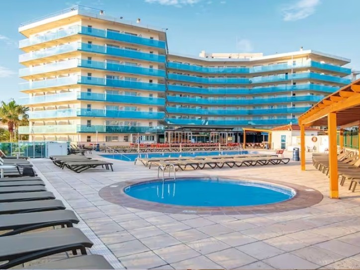 Accessible Hotel Card image