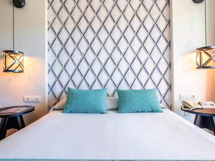 Accessible Hotel Card image