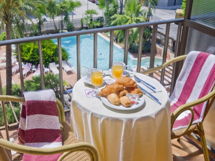 Accessible Hotel Card image