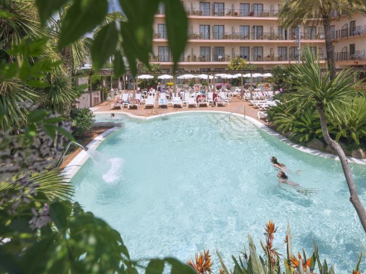 Accessible Hotel Card image