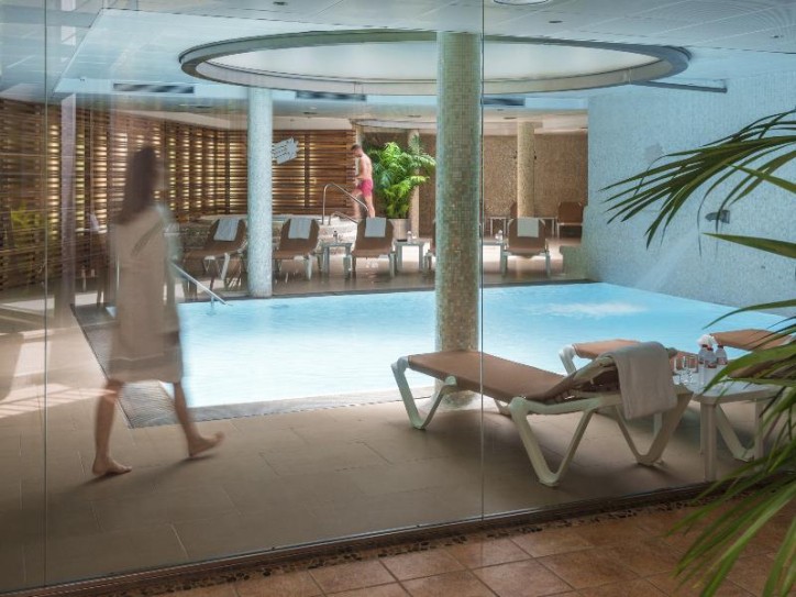 Accessible Hotel Card image