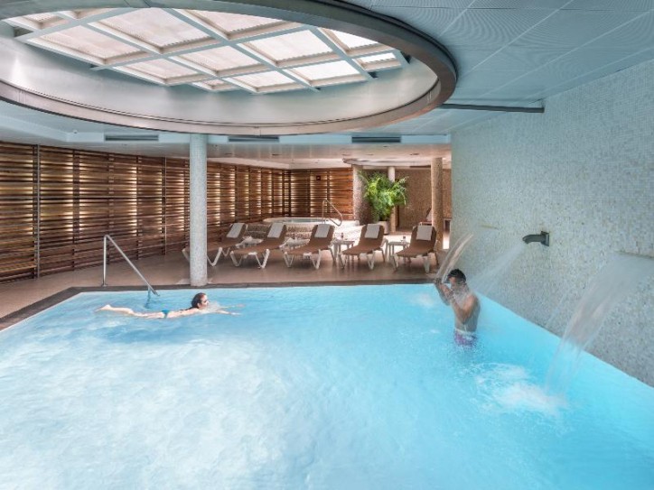 Accessible Hotel Card image
