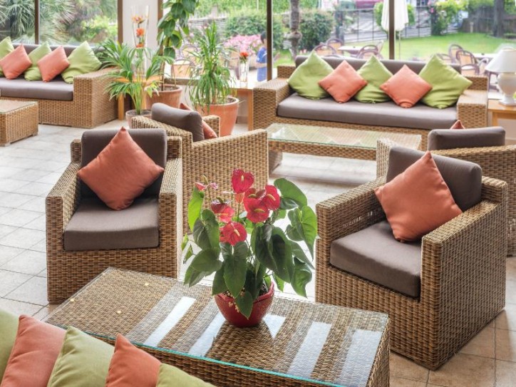 Accessible Hotel Card image