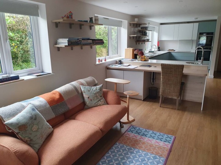Accessible Eco-Friendly Apartment Card image
