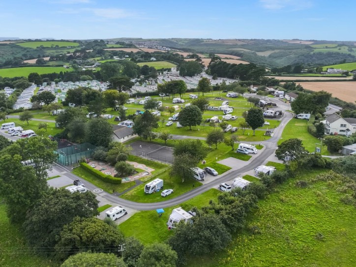 Accessible Caravan Card image