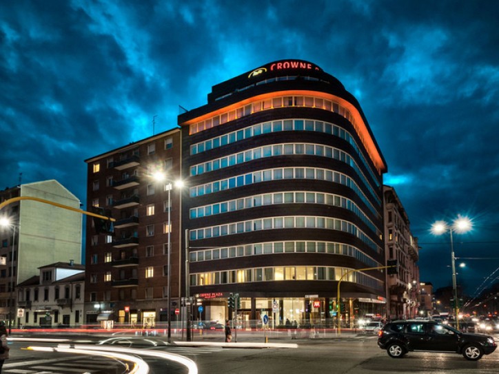 Accessible Hotel Card image