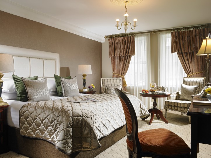 Accessible Hotel Card image