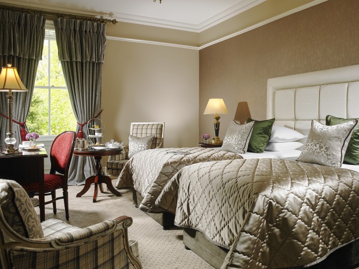 Accessible Hotel Card image