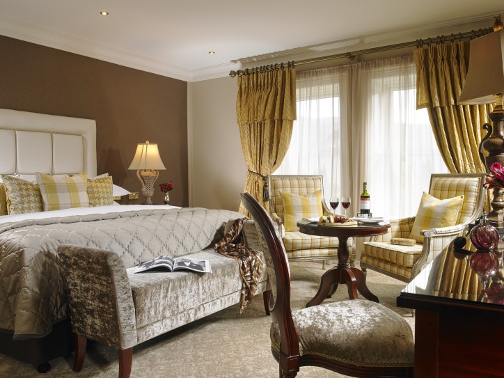 Accessible Hotel Card image