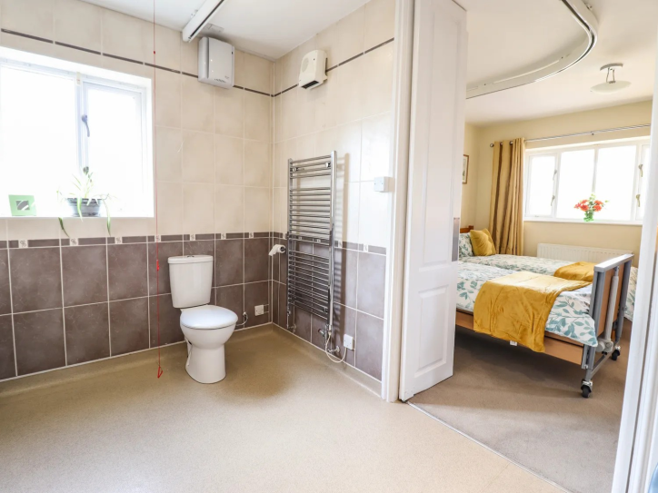 Maesbury Manor Card image