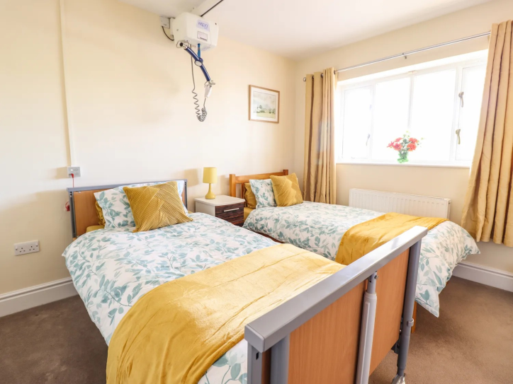 Maesbury Manor Card image