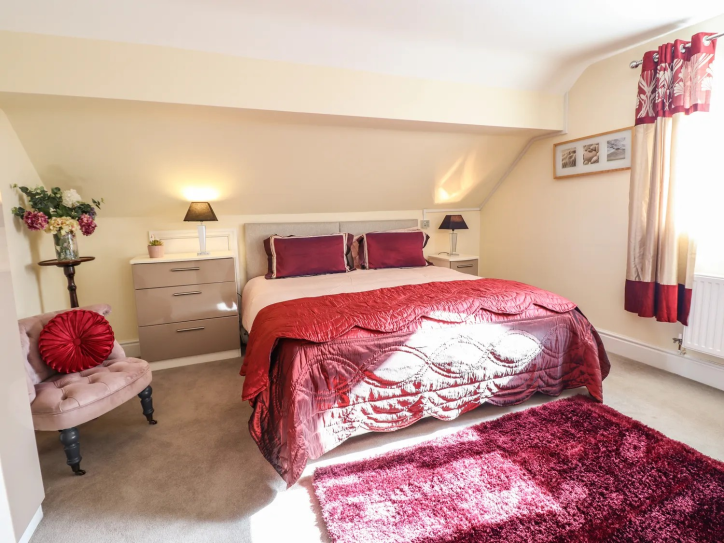 Maesbury Manor Card image
