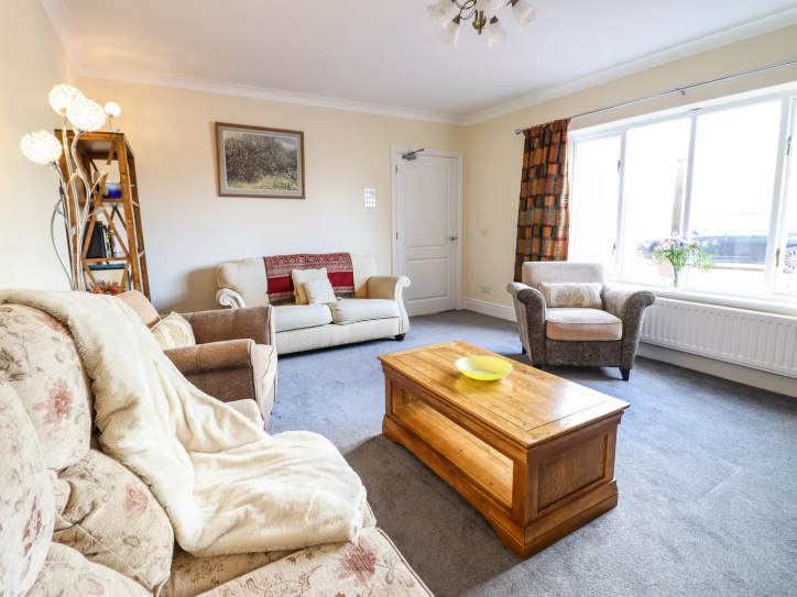 Maesbury Manor Card image