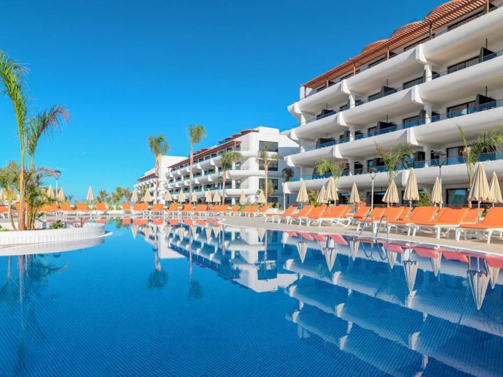 Accessible Hotel Card image