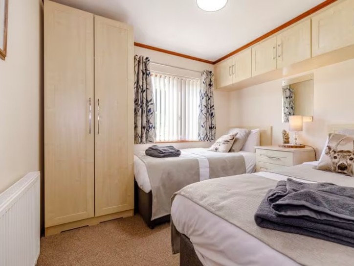 Scarborough Lodge Card image