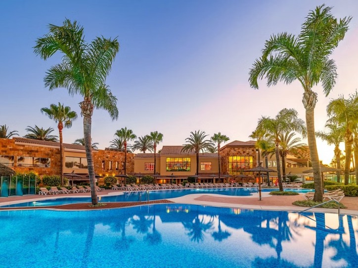 Accessible Hotel Card image