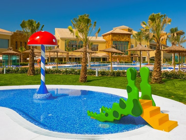 Accessible Hotel Card image