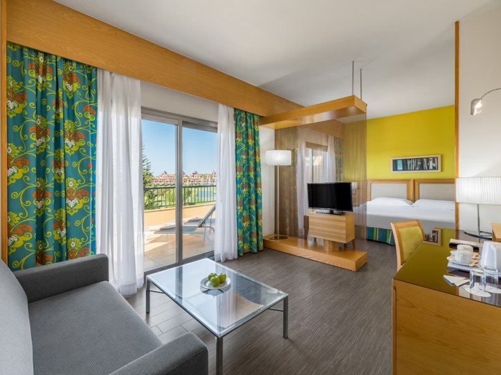 Accessible Hotel Card image